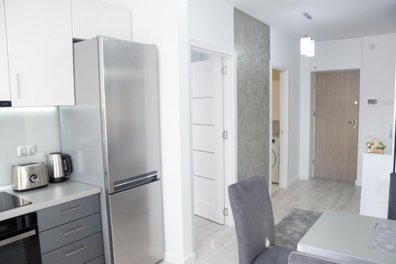 Gala Residence In Oradea Exterior foto